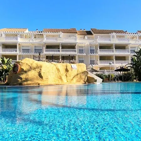 Aquamarinas By Costa Appartement