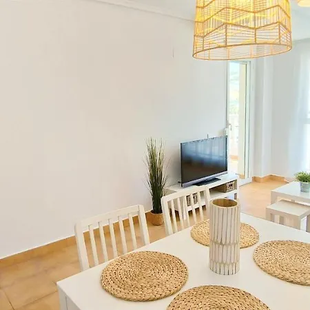 Aquamarinas By Costa Appartement *