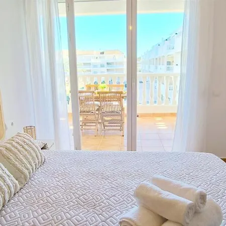 Aquamarinas By Costa Appartement