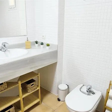 Appartement Aquamarinas By Costa *
