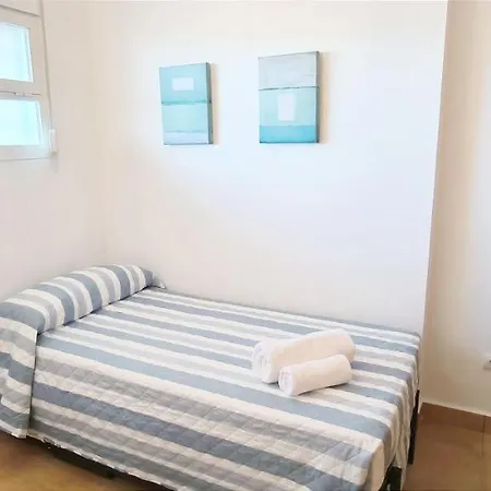 Appartement Aquamarinas By Costa *