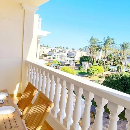 Appartement Aquamarinas By Costa *