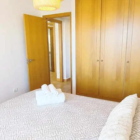Appartement Aquamarinas By Costa Dénia