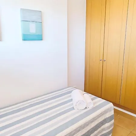 Aquamarinas By Costa Appartement *