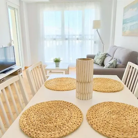 Aquamarinas By Costa Appartement *