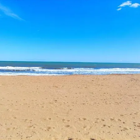 Aquamarinas By Costa Appartement *